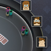 Poker Mavens Avatars 4